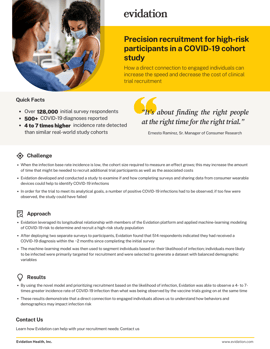 Precision recruitment case study - V1